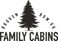 Broken Bow Family Cabins