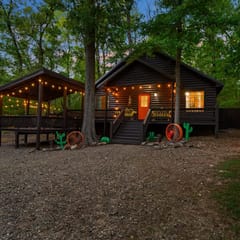 New! Kickin' Back! Quality-Privacy-Proximity!