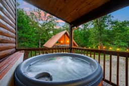 New! Ritzy Rendezvous! An adventure in privacy! - Image 2
