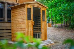Retreat w/ Sauna, Hot Tub, Games & Fenced Dog Yard! - Image 3