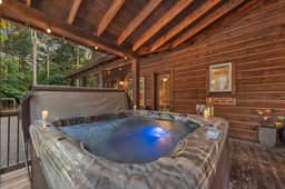 New! 6BR Spa-Firepit-Pool Table-Arcade-Mini Golf! - Image 2