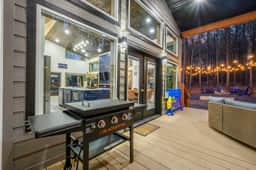 New Luxury! Starlight Pines Hot Tub-Arcade-Firepit - Image 2
