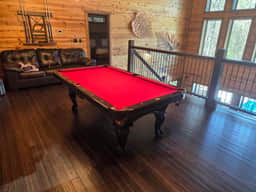 NEW! POOL! 5BR Pond-Hot Tub-Games - Sleeps 19 - Image 2