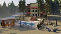 NEW! POOL! 5BR Pond-Hot Tub-Games - Sleeps 19 - Image 3