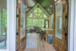 New! Twisted Wildflower! Spa, Fire-pit, Foosball! - Image 5