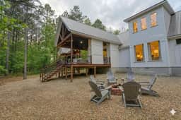 New! Twisted Wildflower! Spa, Fire-pit, Foosball! - Image 4