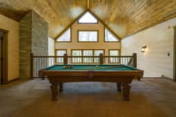 New!6BR Hot Tub-Firepit-Arcade-Playset! Sleeps 22! - Image 3