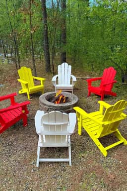 New!6BR Hot Tub-Firepit-Arcade-Playset! Sleeps 22! - Image 2
