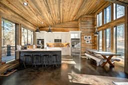 New! Modern Farmhouse w/ Jacuzzi, BBQ, Arcade! - Image 4