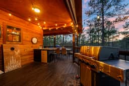 New! Eagle Hollow! Hot Tub-Arcade-Foosball-Firepit - Image 4