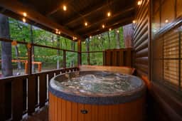 New! Kickin' Back! Quality-Privacy-Proximity! - Image 3