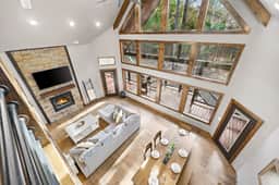 Sundance Lodge! Secluded! Hot Tub-Firepit-Playset! - Image 4