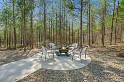 NEW! Modern Cabin - Hot Tub & Fire Pit - Sleeps 6! - Image 2