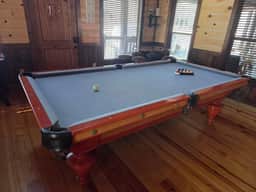 The Great Escape! 4BR w Game Room - Hot Tub - Sleeps 12 - Image 4