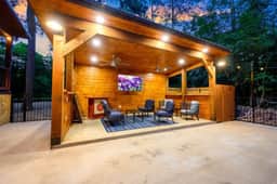 After the Sunset! 1-Level 5BR! Pool! - Arcade! - Image 3
