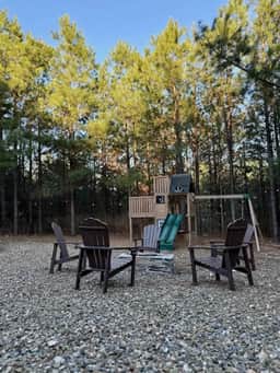 Naked Bear Retreat! Hot Tub! Arcade! Playset! - Image 4