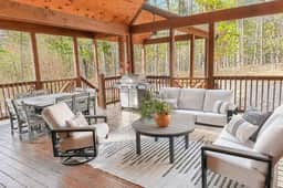 As Seen on TV! Safari Views + Hot Tub + Firepit - Image 4