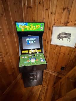 Classic! Away From It All! Hot Tub-Firepit-Arcade! - Image 4