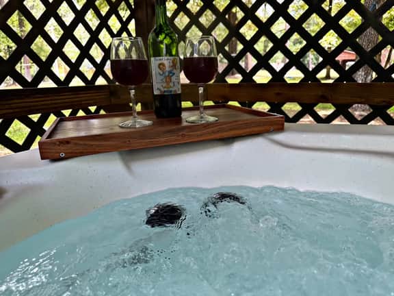 Casino Close! Hot Tub-Firepit-Pool Table Sleeps 14 - Image 3