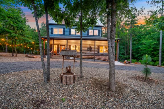 Retreat w/ Sauna, Hot Tub, Games & Fenced Dog Yard! - Image 5