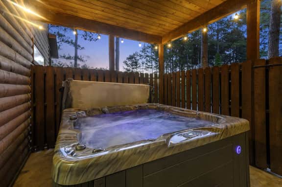 NEW! POOL! 5BR Pond-Hot Tub-Games - Sleeps 19 - Image 4