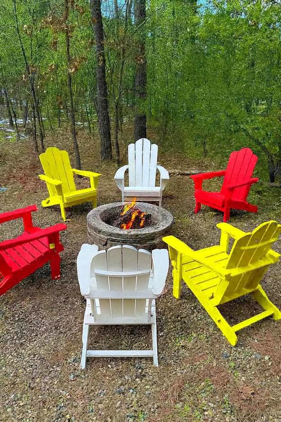 New!6BR Hot Tub-Firepit-Arcade-Playset! Sleeps 22! - Image 2