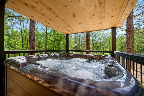 New! Hang Loose! Hot Tub, Firepit, Arcade, Playset - Image 3