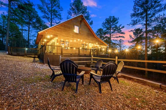 New! Eagle Hollow! Hot Tub-Arcade-Foosball-Firepit - Image 5