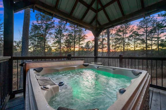 New! Eagle Hollow! Hot Tub-Arcade-Foosball-Firepit - Image 2