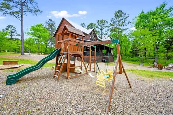 Cul-de-sac Cabin - Pool Table-Hot tub-Pet Friendly - Image 4