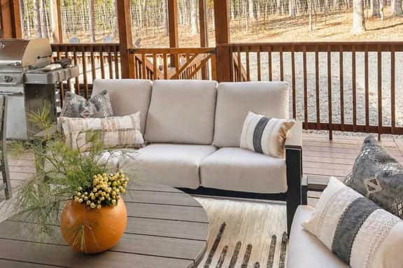 As Seen on TV! Safari Views + Hot Tub + Firepit - Image 5