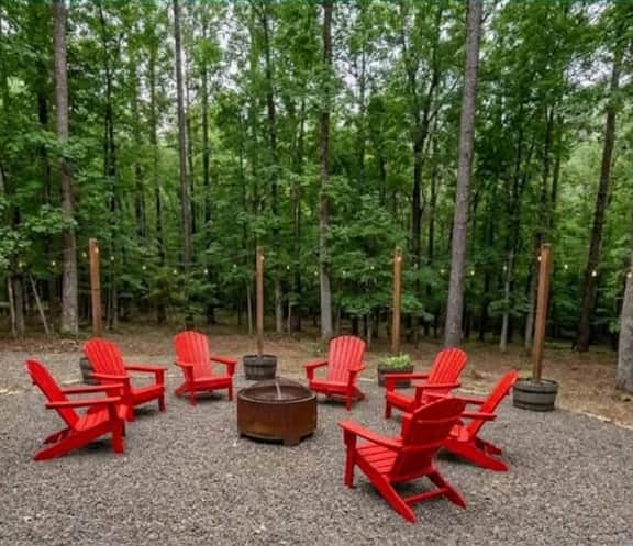 Classic! Away From It All! Hot Tub-Firepit-Arcade! - Image 2