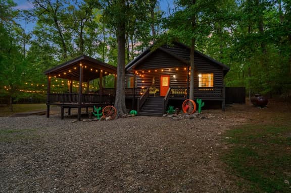 New! Kickin' Back! Quality-Privacy-Proximity! - Image 1