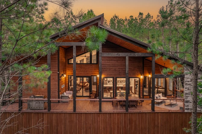 Best Cabin Rentals in Broken Bow & Hochatown, OK: Top Providers Compared for 2026
