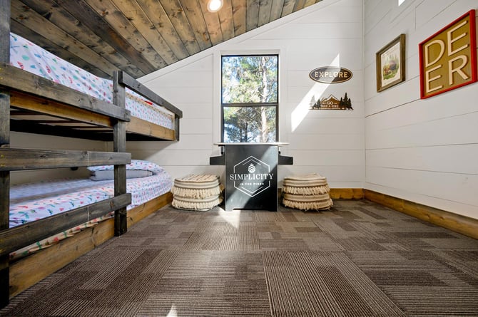 What to Know Before Renting Hochatown Cabin: First-Timer Renter Guide to Oklahoma Vacation Rentals