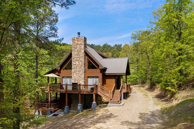 Cheapest Cabin Rentals Hochatown Oklahoma: Budget Weekend Retreats Near Beavers Bend